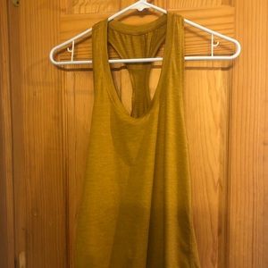 Womens vuori lux performance tank